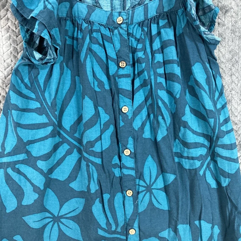 Tanoa girls size